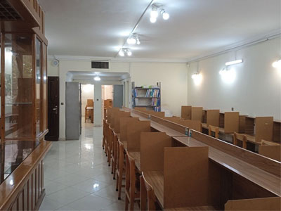 مجموعه آموزشی عارف